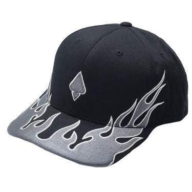 Imagem de Boné MCD Aba Curva Snap Flexfit SM26-Masculino