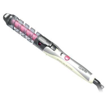 Imagem de Modelador de Cachos Espiral Quanta QTMC200 25W (Bi-Volt) - Mondial, Pr