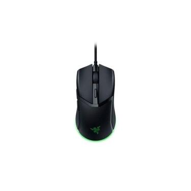 Imagem de Mouse Gamer Razer Cobra, RGB, DPI 8500, Preto - RZ0104650100-Unissex