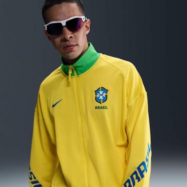 Imagem de Jaqueta Nike Brasil Academy Pro Masculina-Masculino