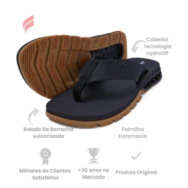 Imagem de Chinelo Kenner Rakka L7 DYJ-01-Unissex