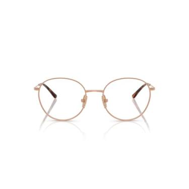 Imagem de Armação para Óculos Vogue Eyewear 0VO4280T 5192 Tam 51 / Rose Gold