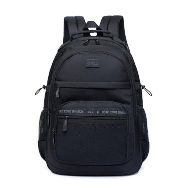 Imagem de Mochila MCD Executiva Espaçosa Reforçada 33 Litros-Masculino