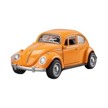 Imagem de Brinquedo De Carro De Liga Metálica Com Inércia Para Meninos, Modelo R