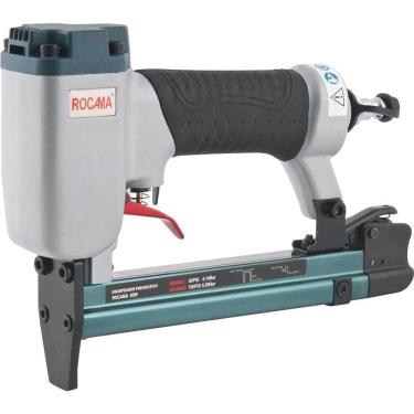 Imagem de Grampeador Pneumático 80w Rocama Ostenvonder
