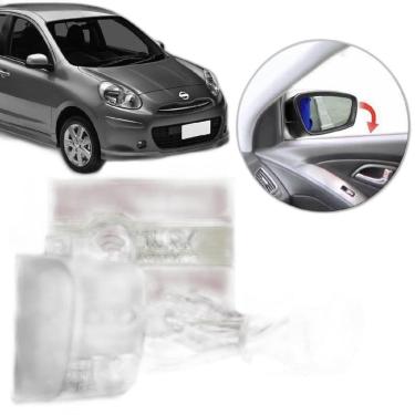 Imagem de Modulo Retrovisor Elétrico Tury - Park 1.3.8 U - March