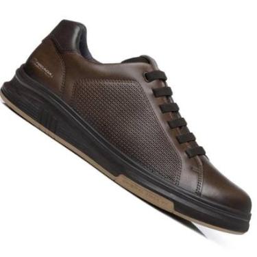 Imagem de Sapatenis Pegada 112301 Masculino-Masculino