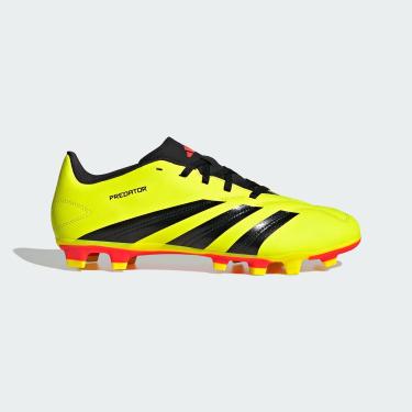 Imagem de Chuteira Campo Adidas Predator 24 Club Unissex-Unissex