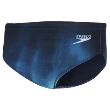 Imagem de Sunga Clássica White Horse Speedo-Masculino