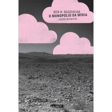 Imagem de Monopólio da Mídia, O - VENETA, Sortido