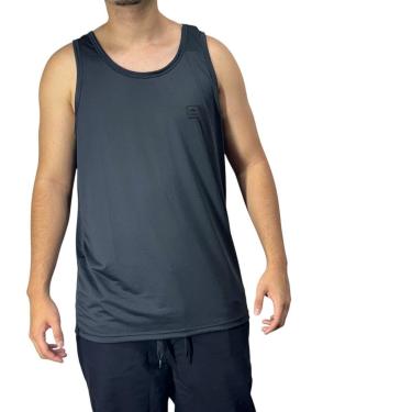 Imagem de Regata Slim Fittness Drop- Nicoboco-Masculino
