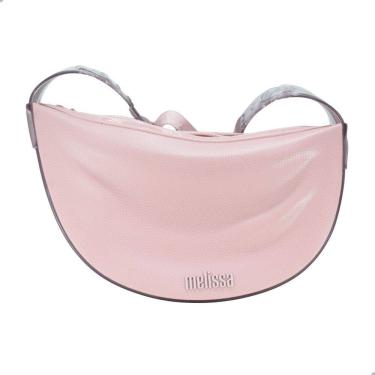 Imagem de Bolsa Melissa Vibe Bag Rosa