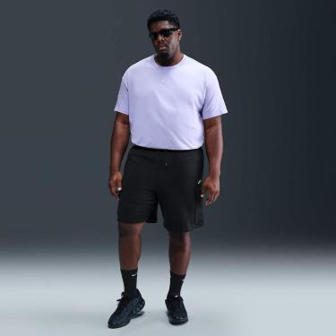 Imagem de Shorts Nike Club Cargo Masculino-Masculino