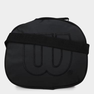 Imagem de Lancheira Wilson Dia a Dia, Preto, Único