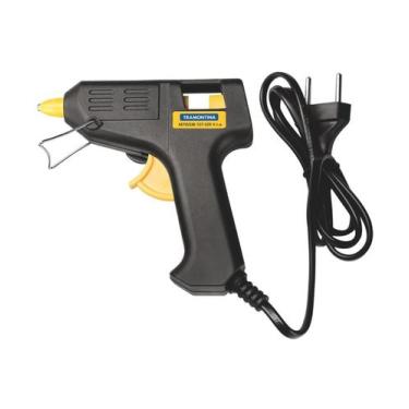 Imagem de Pistola Elétrica para Cola Quente Tramontina Bivolt 20-25 W