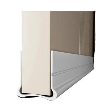 Imagem de Fita De Vedação De PVC Autoadesiva De 93cm, À Prova De Vento E Poeira,