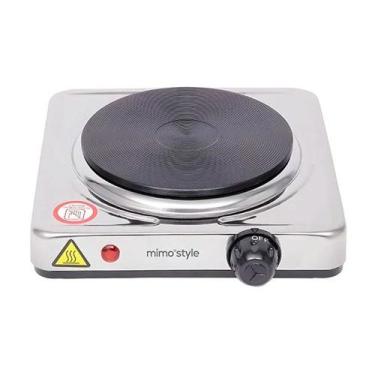 Imagem de Fogão Elétrico Portátil Smart Mimo Style
