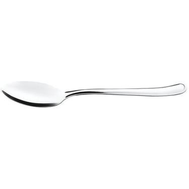 Imagem de Jogo De Colher Para Sobremesa Brinox Modena 12 Peças Aço Inox
