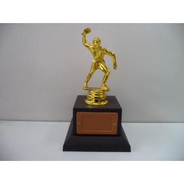 Imagem de Troféu de tênis de mesa (20 cm). - Jebs