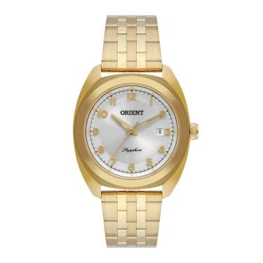 Imagem de Relógio Orient Masculino MGSS1293 S2KX Vidro Safira