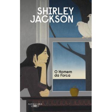 Imagem de Livro - O Homem da Forca