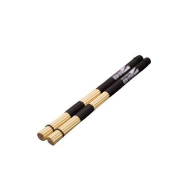 Imagem de Baqueta Acústica Rud Rod Smooth Rods
