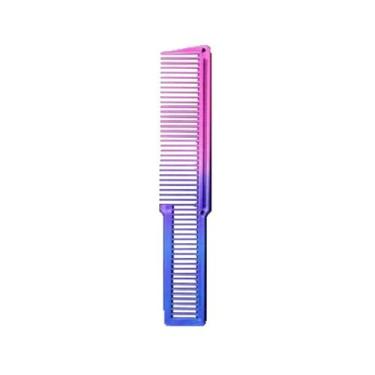 Imagem de Pente de Corte Profissional Clipper Corte Para Barbeiro Comb e Pentead