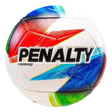 Imagem de Bola De Futebol Campo Penalty Bravo Mundo XXVI
