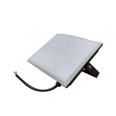Imagem de Refletor Infinity 5681 30W 2400lm Bivolt IP65 6000K em Alumínio e Policarbonato para Il...