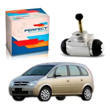 Imagem de Cilindro Freio Roda Perfect Meriva 1.8 2002 A 2007