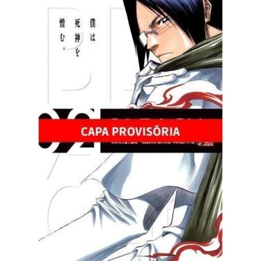 Imagem de Bleach Remix - Vol. 02