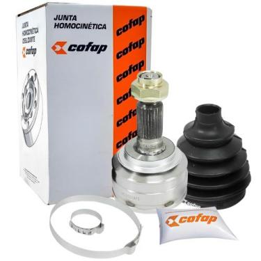 Imagem de Junta Homocinética Honda Fit 1.4 1.5 2004 Até 2008 22x26 - COFAP