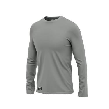 Imagem de Camiseta Proteção UV Segunda Pele Manga longa Mants Clothing-Masculino