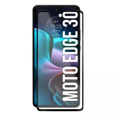 Imagem de Capa capinha Case para Moto Edge 40 Neo - BOREAL