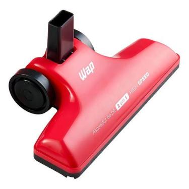 Imagem de Bocal Multiplo Pisos Aspirador Vertical Wap High Speed