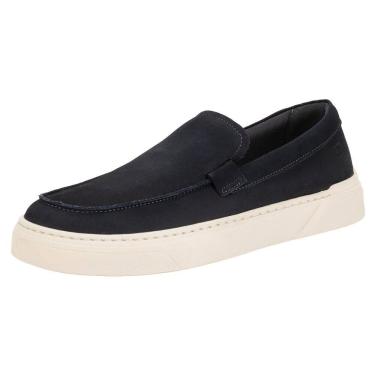 Imagem de Mocassim Masculino Bill Slip On Democrata 240904