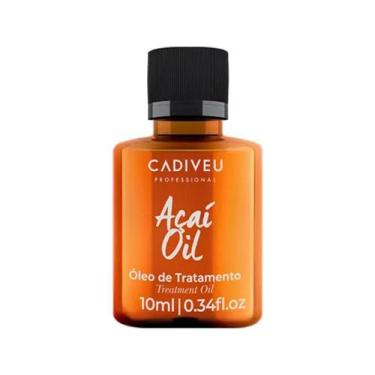 Imagem de Cadiveu Professional Acai Oil Oleo de Tratamento 10ml
