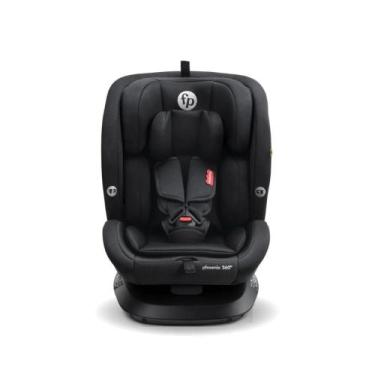 Imagem de Cadeira Para Auto Phoenix 360 Isize 40-150cm Fisher Price Mattel - MUL