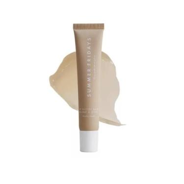 Imagem de Summer Fridays Hidratante Labial Lip Vanilla