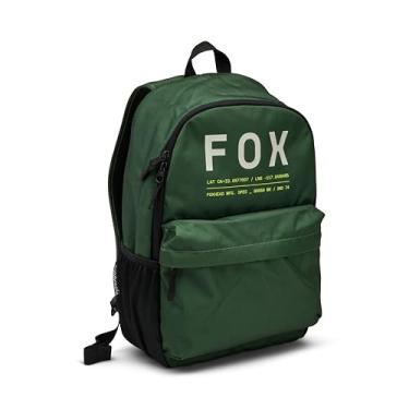 Imagem de Mochila Fox Clean Up Verde