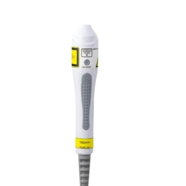 Imagem de Caneta de LED Âmbar 590nm para  Laserpulse - Ibramed