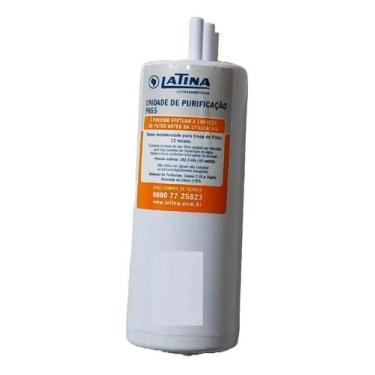 Imagem de Filtro Refil Vela Purificador Latina Original Purifive P655