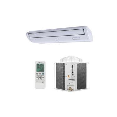 Imagem de Ar Condicionado Piso Teto Hitachi Aircore 500 58000 BTUS Frio 220V Trifásico RPC60I3P
