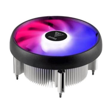 Imagem de Cooler para Processador Gamdias Aura GA1 LGA 1700 115X 1200