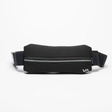 Imagem de Pochete RVCA Sport Preto