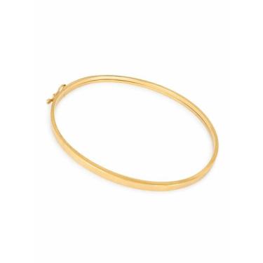 Imagem de Bracelete Ouro 18k - 4.48 - Roishi Alianças