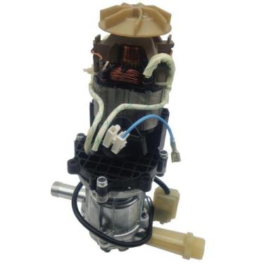 Imagem de Kit Motor com Bomba para Lavajato WAP Mojave 1400W (127V)