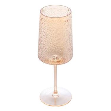 Imagem de Taça Para Vinho 500ml Lyor Petra Cristal