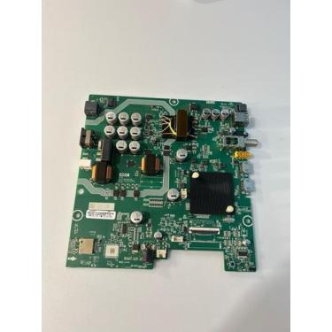 Imagem de Placa principal para televisão tb017m toshiba
