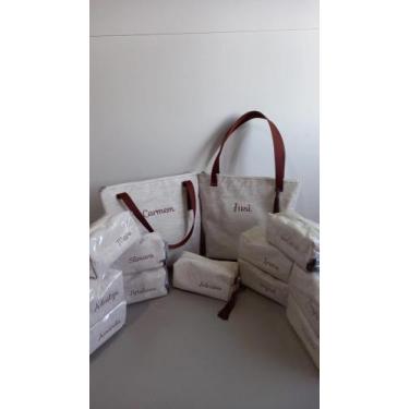 Imagem de Necessaire personalizada - Bykartesatelie 